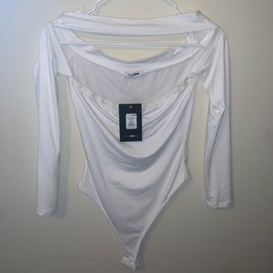 FashionNova body suit